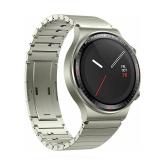 Huawei Watch GT 2 Porsche Design Titanium mit Titanium Strap