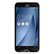 Asus Zenfone 2 Laser Z00KL 16GB silber
