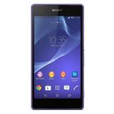 Sony Xperia Z2 Lila