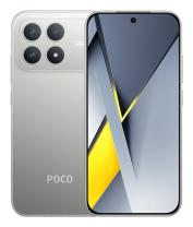 Xiaomi Poco F8 Pro 512GB Titanium Silver