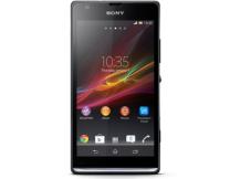 Sony Xperia SP schwarz