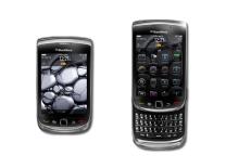 BlackBerry Torch 9800