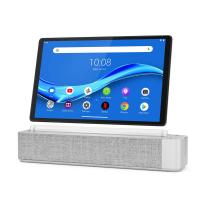 Lenovo Smart Tab M10 32GB 2GB RAM HD Amazon Alexa Platinum Grey