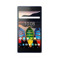 Lenovo Tab 3 7 16GB LTE Dual Sim schwarz blau
