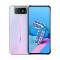 Asus Zenfone 7 Pro ZS671KS 256GB pastel white
