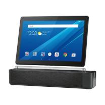 Lenovo Smart Tab M10 32GB 2GB RAM HD Amazon Alexa Schwarz