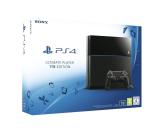 Sony PlayStation 4 1TB Ultimate Player Edition schwarz