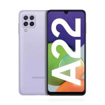 Samsung Galaxy A22 4G 64GB Violet