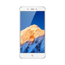 ZTE Nubia N1 64GB silber