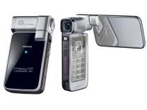 Nokia N93i