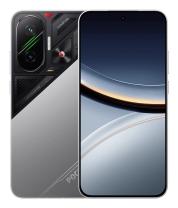 Xiaomi Poco F7 256GB Silver