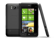 HTC Titan