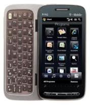 HTC Touch Pro2