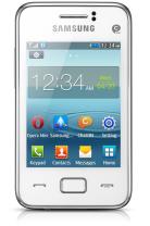 Samsung Star Rex 80