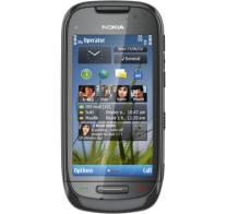 Nokia C7