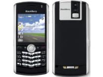 BlackBerry Pearl 8110