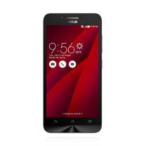 Asus Zenfone Go ZB500KL Dual Sim 16GB Rot
