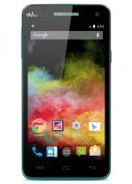 Wiko Rainbow Dual Sim türkis