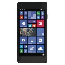 TrekStor WinPhone 4.7 HD 8GB schwarz