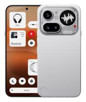 Nothing Phone (4a) Pro 128GB Silver