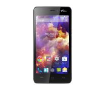 Wiko Highway Signs Dual Sim grau
