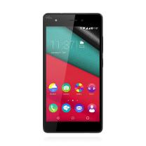 Wiko Pulp 16GB Dual Sim 3G chocolate