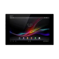 Sony Xperia Tablet Z SGP312 16GB WiFi schwarz