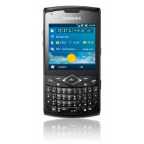 Samsung Omnia B7350