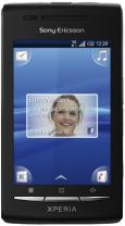 Sony Ericsson Xperia X8