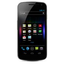 Samsung Nexus GT-I9250 titanium silver