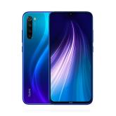 Xiaomi Redmi Note 8  (2019) 4GB RAM 64GB Neptune Blue