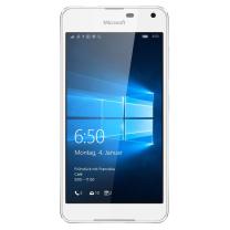 Microsoft Lumia 650 Single Sim Weiß