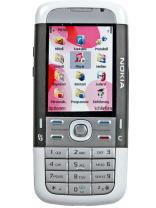 Nokia 5700
