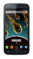 Wiko Darkside Dual Sim dunkelblau