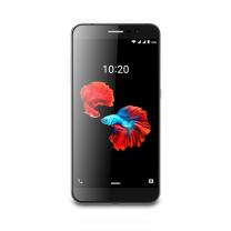 ZTE Blade A910 Schwarz Grau