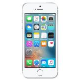 Apple iPhone SE 64GB Silber