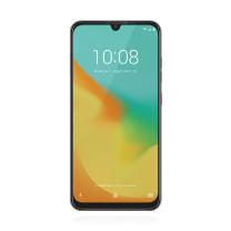 ZTE Blade V10 Vita Dual Sim schwarz