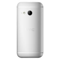 HTC One Mini 2 silber