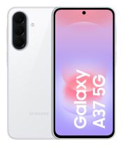Samsung Galaxy A37 5G 128GB Awesome White