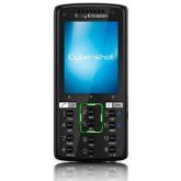 Sony Ericsson K850i