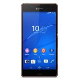 Sony Xperia Z3+ kupfer