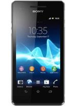 Sony Xperia V