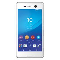 Sony Xperia M5 16GB weiß