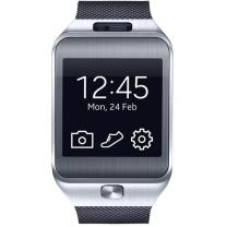Samsung Galaxy Gear 2 SM-R380 Smartwatch schwarz