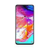 Samsung Galaxy A70 Duos SM-A705F 128GB Schwarz