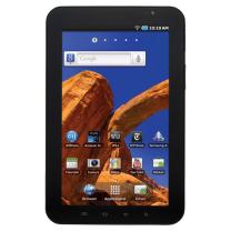 Samsung Galaxy Tab P1010 WiFi chic white 16GB