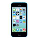 Apple iPhone 5c 16GB Blau