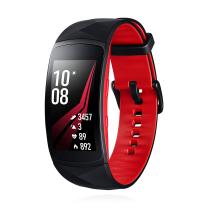 Samsung Galaxy Gear Fit 2 Pro large rot
