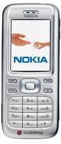 Nokia 6234
