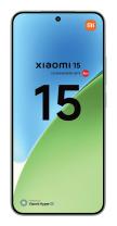 Xiaomi 15 256GB Green